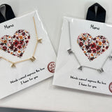 MAMA Necklace